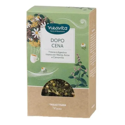 NEAVITA TISANA SFUSA DOPO CENA 45G