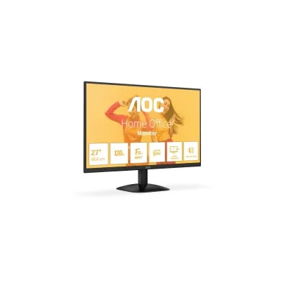 MONITOR WLED VA AOC 27B35HM 27" FullHD 1080p 100Hz Tempo di risposta 1 ms