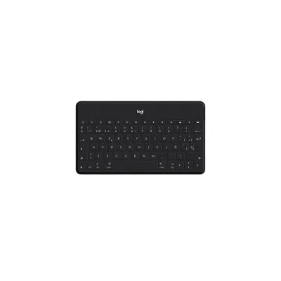 Tastiera Bluetooth Logitech Keys to Go per iPhone, iPad e Apple TV