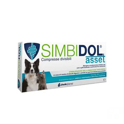 SIMBIDOL Asset 30 Cpr