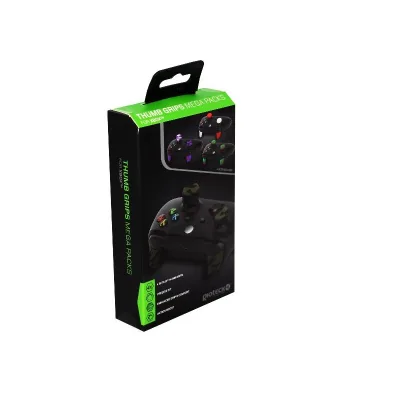 GIOTECK THUMB GRIPS MEGA PACK XBOX TGMPXB1-11-MU