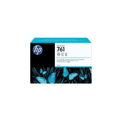 CARTUCCIA ORIGINALE HP 761 CM995A GRIGIO DESIGNJET T7100 T7200