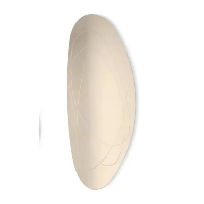 Connubia Specchio Inciso CB5231-G da 70 cm e h. 180 cm