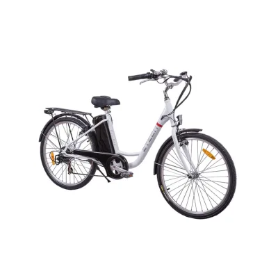 Bici Elettrica Ztech ZT-32 Barcellona 250W