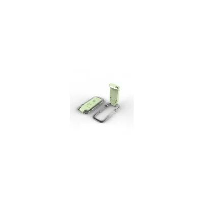 MUITOMAS MUITOMAS BOOK LAMP GREEN BOOKLAMPGN