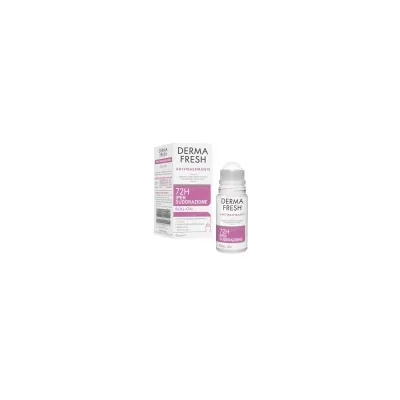 DERMAFRESH 72H IPERSUDORAZIONE ROLL-ON 50ML