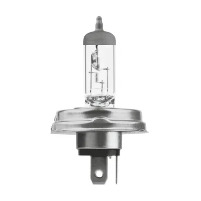 N448B Blue Light 64150CBI H1 55W 12V P14.5s