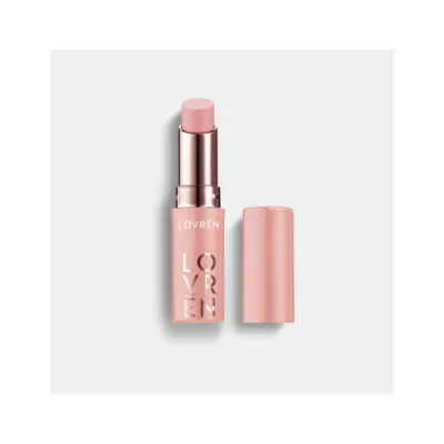 LOVREN LB1 LIPSTICK BOOST NUDE