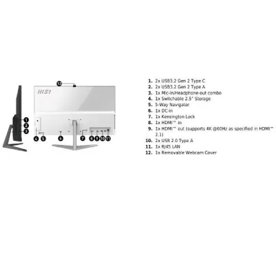 MODERN AM242 1M-2280EU 00-AE0722-2280
