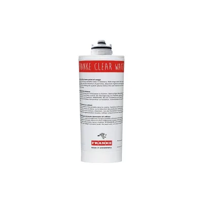 PRONTA CONSEGNA - Franke Sistema di filtrazione Cartuccia Clear Water 133.0284.026