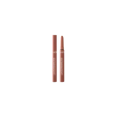 ISADORA THE MATTE EYESHADOW STICK LONGWEAR & WATER RESISTANT APRICOT BLUSH 61