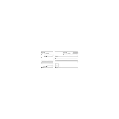 EDIPRO CF10BLOCCO RICEV. GEN. MADRE/FIGLIA E5566