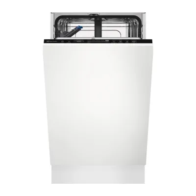 PRONTA CONSEGNA - Electrolux | Lavastoviglie slim integrata totale GlassCare KEGB2310L da 45 cm
