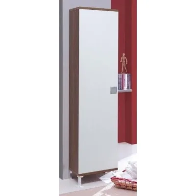 Maconi Scarpiera Evolution 830 finitura rovere moro