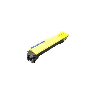 Toner COMPATIBILE Triumph Adler CLP 4621 4462110016 GIALLO 6K