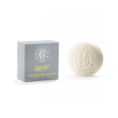 ROGER&GALLET COLOGNE TWIST SAPONETTA DETERGENTE 100 G