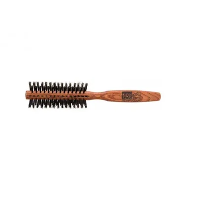 Spazzola puro cinghiale 14 mm Eurostil