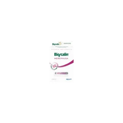 BIOSCALIN MENOPAUSA 30 COMPRESSE PROMO