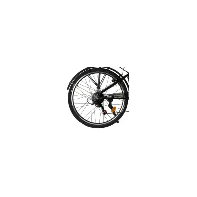 NILOX URBAN FIGHTER PNEUMATICO POSTER J5 NAT GEO/ J5 SE ZM9SPJ50009