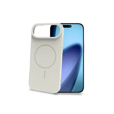CELLY MAGSAFE SLIM COVER IPHONE AIR WHITE MAGSLIM1153WH