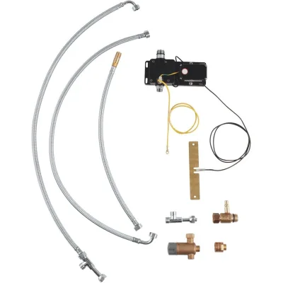 Grohe Set Retro-fit Foot Control 30309000