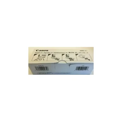 PUNTI METALLICI ORIGINALE CANON 6707A001 STAPLE-J1 3 X 5000 PUNTI