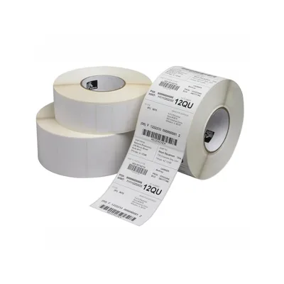 ZEBRA CONSUMABILI ETICH.IN CARTA 102 X 152MM 87985
