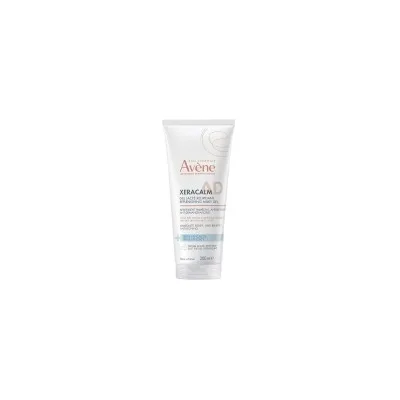 AVENE XERACALM AD GEL LATTE 200ML