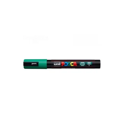 Osama CF6 POSCA MEDIO VERDE MPC5MV
