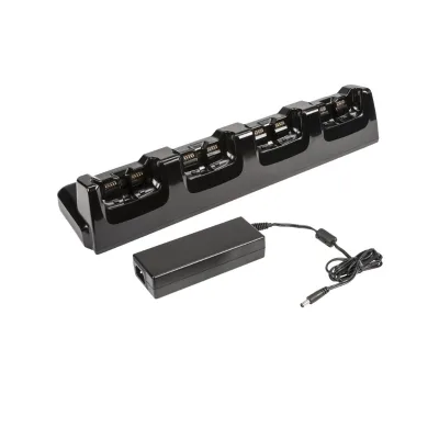 HONEYWELL MULTIDOCK 4 SLOTS CT50/CT60 CT50-CB-2