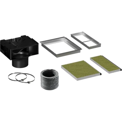 Siemens Kit prima installazione per ricircolo LZ11KKI16