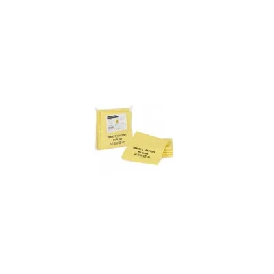 PERFETTO CF5 PANNO PU FLASH GIALLO 34X36 26592A