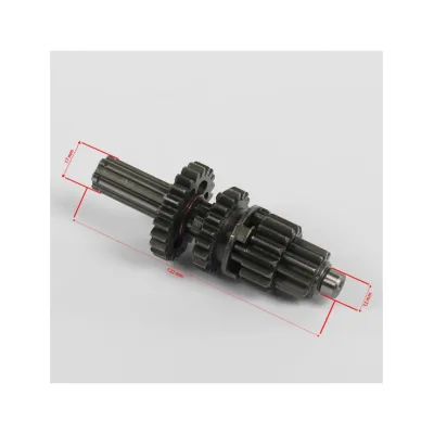 Cambio completo per YX 140cc