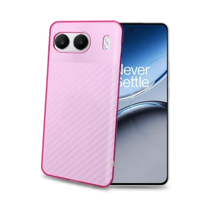 CELLY TPU COVER NORD 4 PINK GELSKIN1126PK