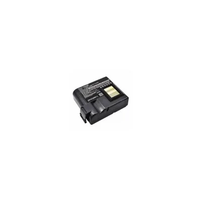 ZEBRA - AIT 6800 MAH BATTERY FOR ZQ630 BTRY-MPP-68MA1-