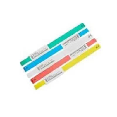 ZEBRA CONSUMABILI CF.6 Z-BAND DIRECT 25X279 X ZD510 10006995-1K