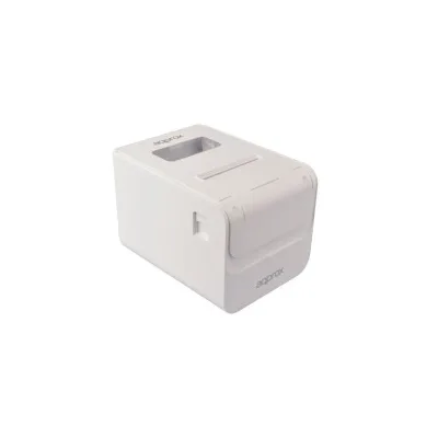 STAMPANTE TERMICA PER RICEVUTE APPROX APPPOS80AMUSEWH Risoluzione 203 dpi - Velocità 250 mm/s