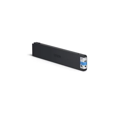 CARTUCCIA ORIGINALE EPSON C13T858200 T8582 CIANO WorkForce Enterprise WF-C20590