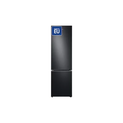 PRONTA CONSEGNA - Samsung: Frigorifero combinato a libera installazione RB53DG703EB1 finitura antracite da 76 cm