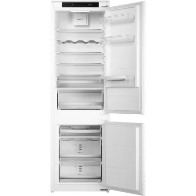 Asko Frigorifero combinato da incasso RFN 31831 SEI - Classic da 54 cm