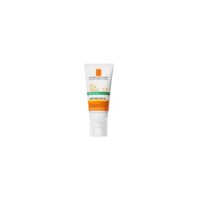 LA ROCHE POSAY ANTHELIOS GELCREMA CON PROFUMO 50+ 50ML