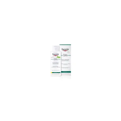 EUCERIN SHAMPOO CREMA ANTIFORFORA 250ML