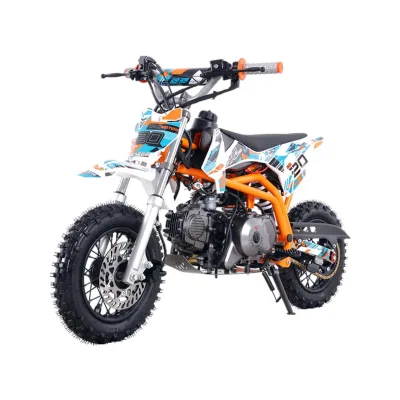 Pit Bike Ztech ZTX 20 110 10/10