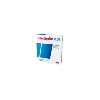 FITOSTIMOLINE PLUS GARZA 10X10