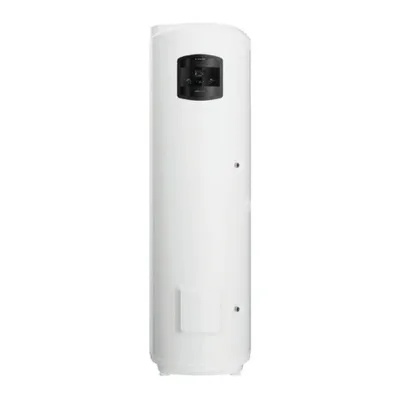 Scaldabagno Ariston Pompa di Calore Monoblocco Nuos Plus 250 Wi-fi Integrato A+