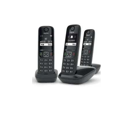 GIGASET GIGASET AS490 TRIO L36852H2810K143