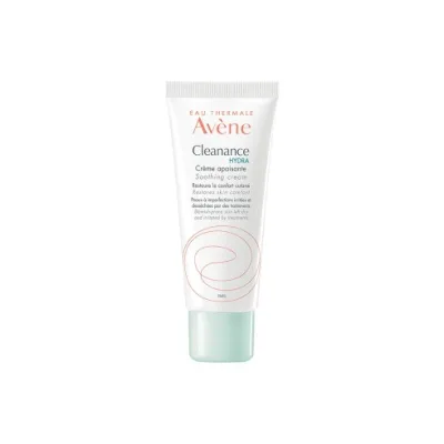AVENE CLEANANCE HYDRA CREMA 40ML