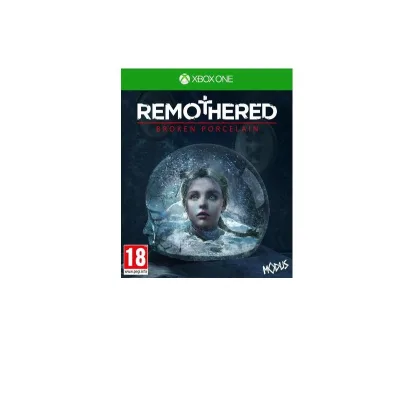 MAXIMUM GAMES REMOTHERED BROKEN PORCELAIN XB1 MGI-RBP-XBO-ITA