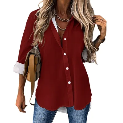 Camicia donna