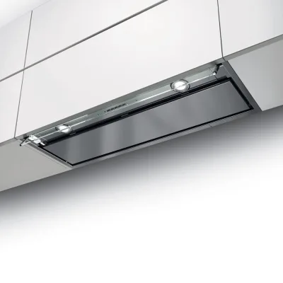 Faber Cappa da incasso IN-NOVA PREMIUM X KL A120 305.0621.941 finitura acciaio inox da 120 cm